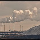 Kampf gegen Windmühlen