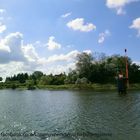 Kampf Wolken gegen Sonne Teil 4