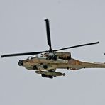 Kampfhubschrauber AH-64A Peten (Boeing) -2-