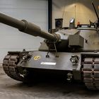 Kampfpanzer 70 001