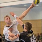 Kampfsport Handball