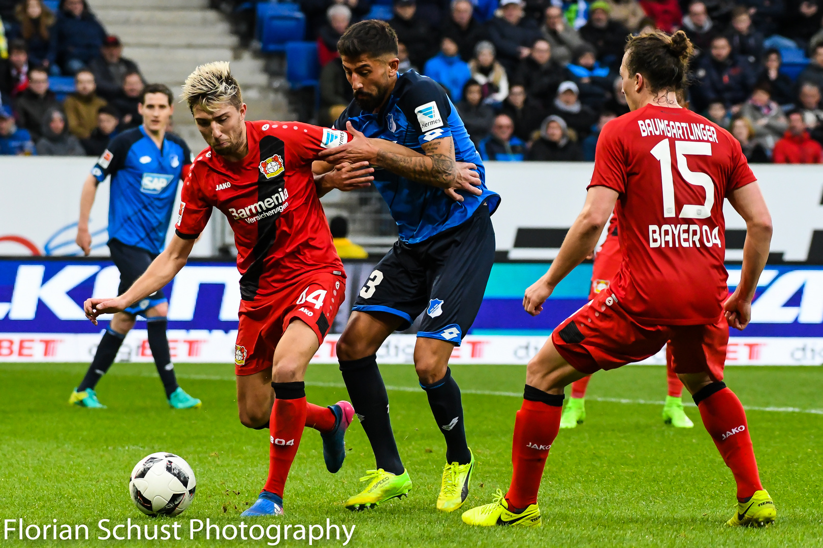 Kampl's Solo