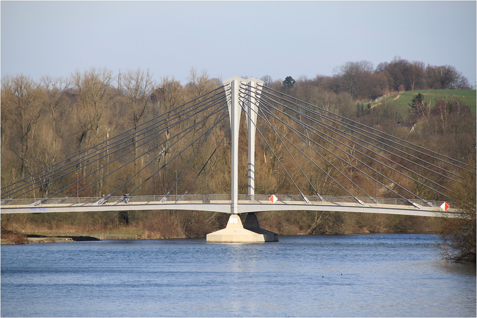 Kampmannbrücke (Ruhr)