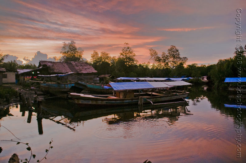 Kampoeng Nelayan