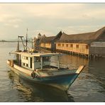 kampong ayer