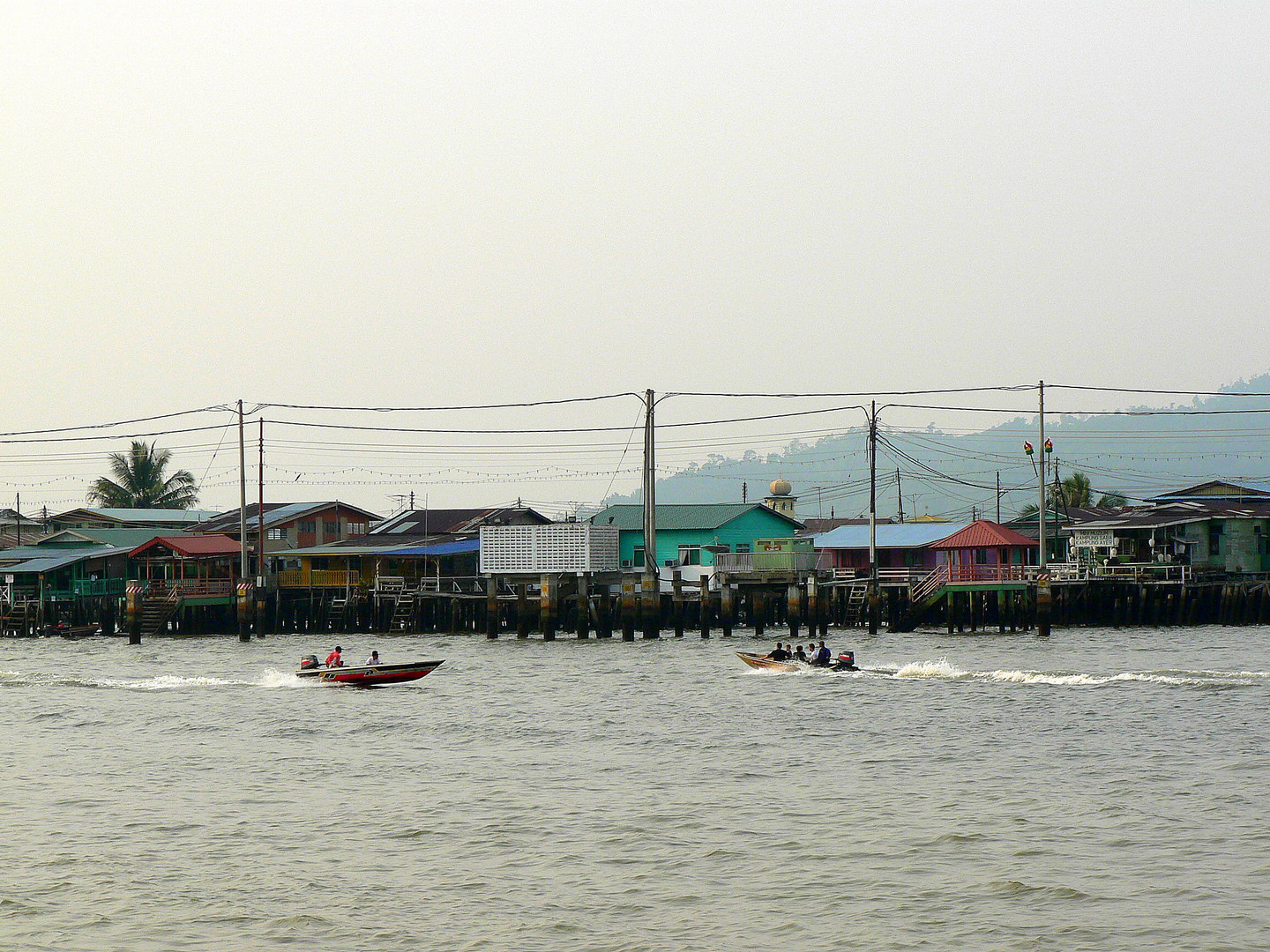 Kampong Ayer