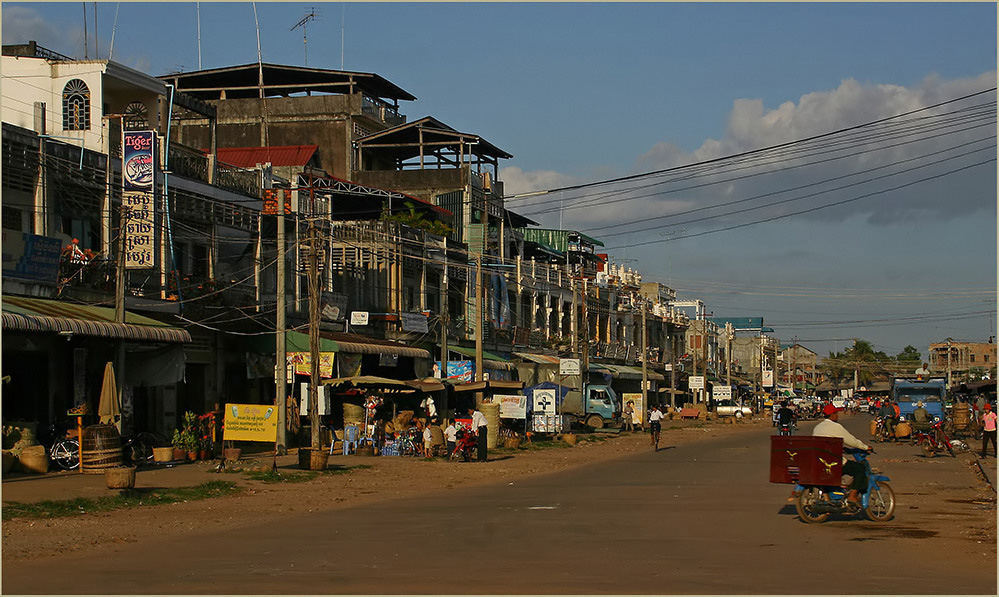 Kampot...