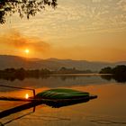 Kampot River