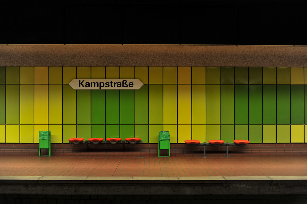 Kampstraße