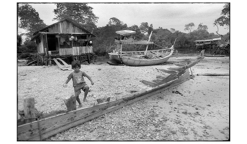 [ kampung irian - 04 ]