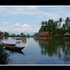 KAMPUNG SAMPIREUN, GARUT WEST JAVA