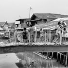 Kampung Sunda Kelapa 1 - Jakarta