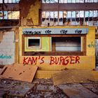 Kam's Burger