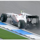 *Kamui Kobayashi*