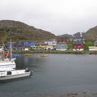 Kamøyvær