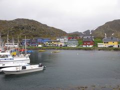 Kamøyvær