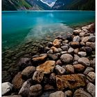 Kanada 2009 - Lake Louise II