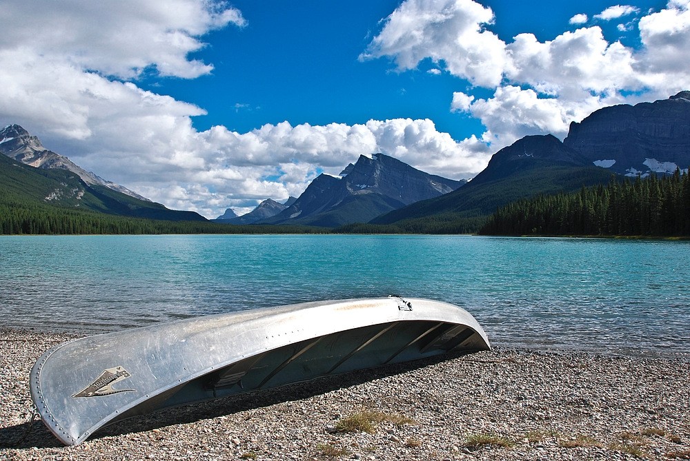 Kanada von Spitzingsee1 