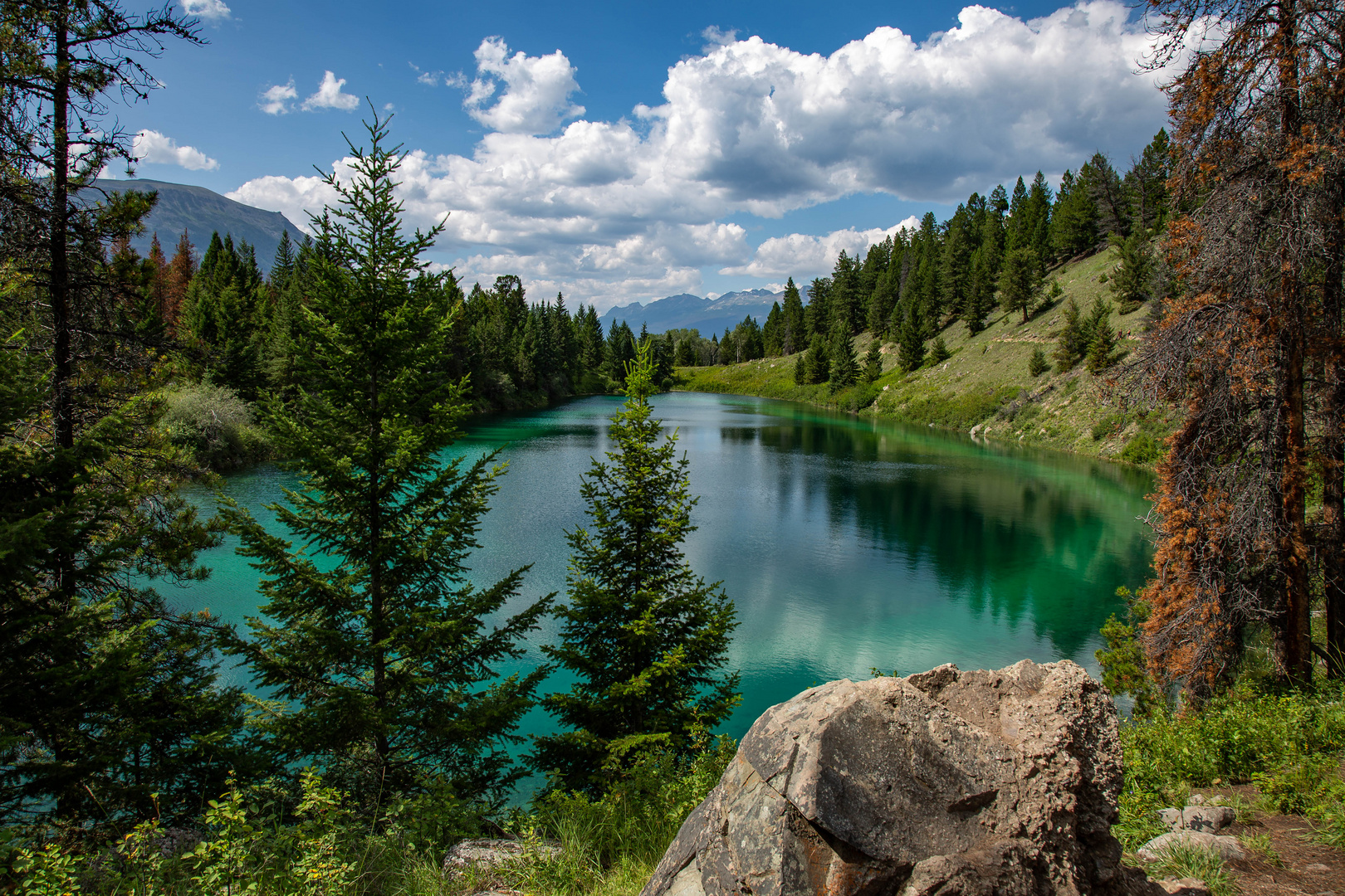  Kanada  Foto Bild north america canada landschaft 