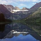 Kanada: British Columbia, Waterton Glacier National Park