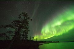 Kanada Hudson Bay