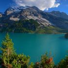 Kanada im Berner Oberland? (220° Pano)