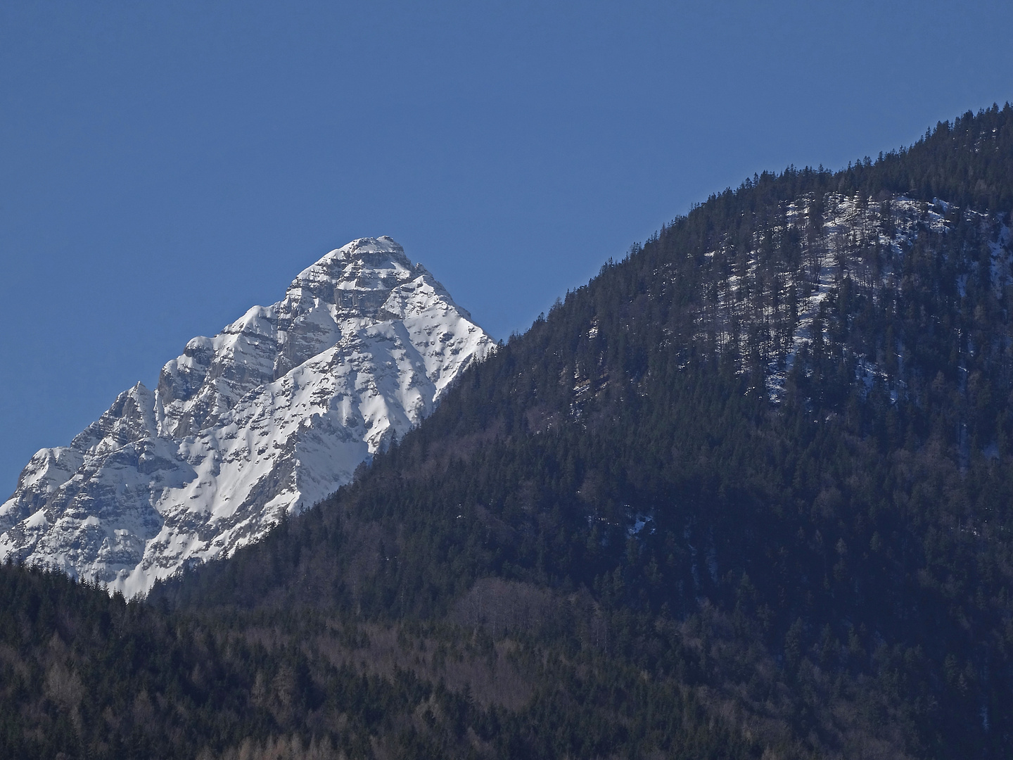 Kanada in Bayern