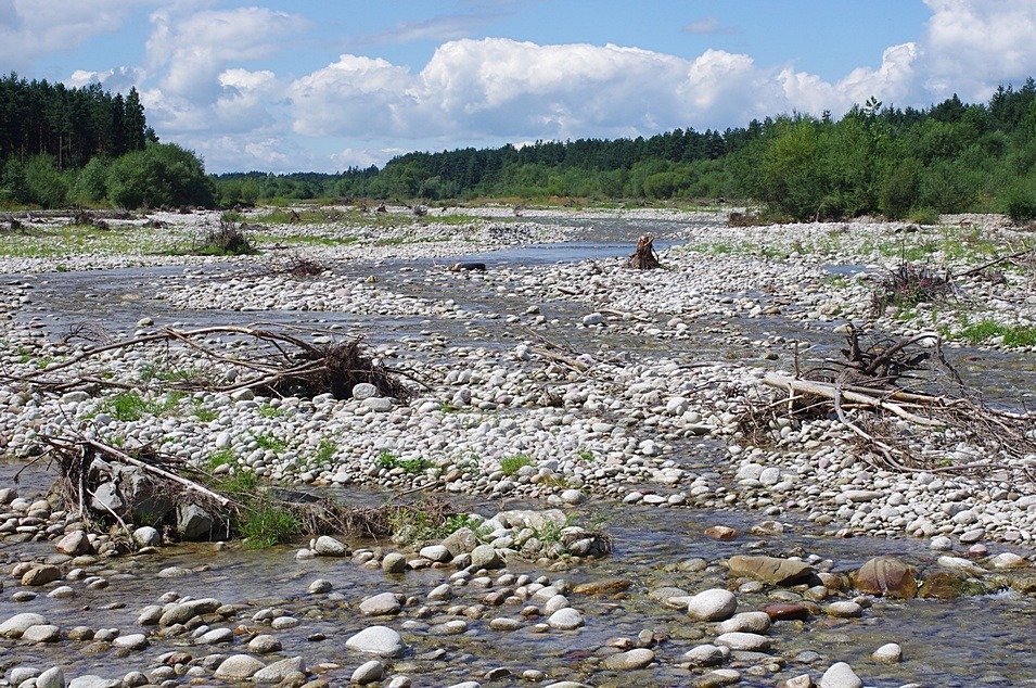 Kanada in Mitteleuropa (1 von 2)