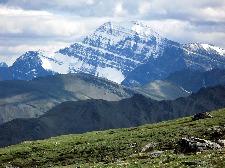 Kanada- Jasper N.P.