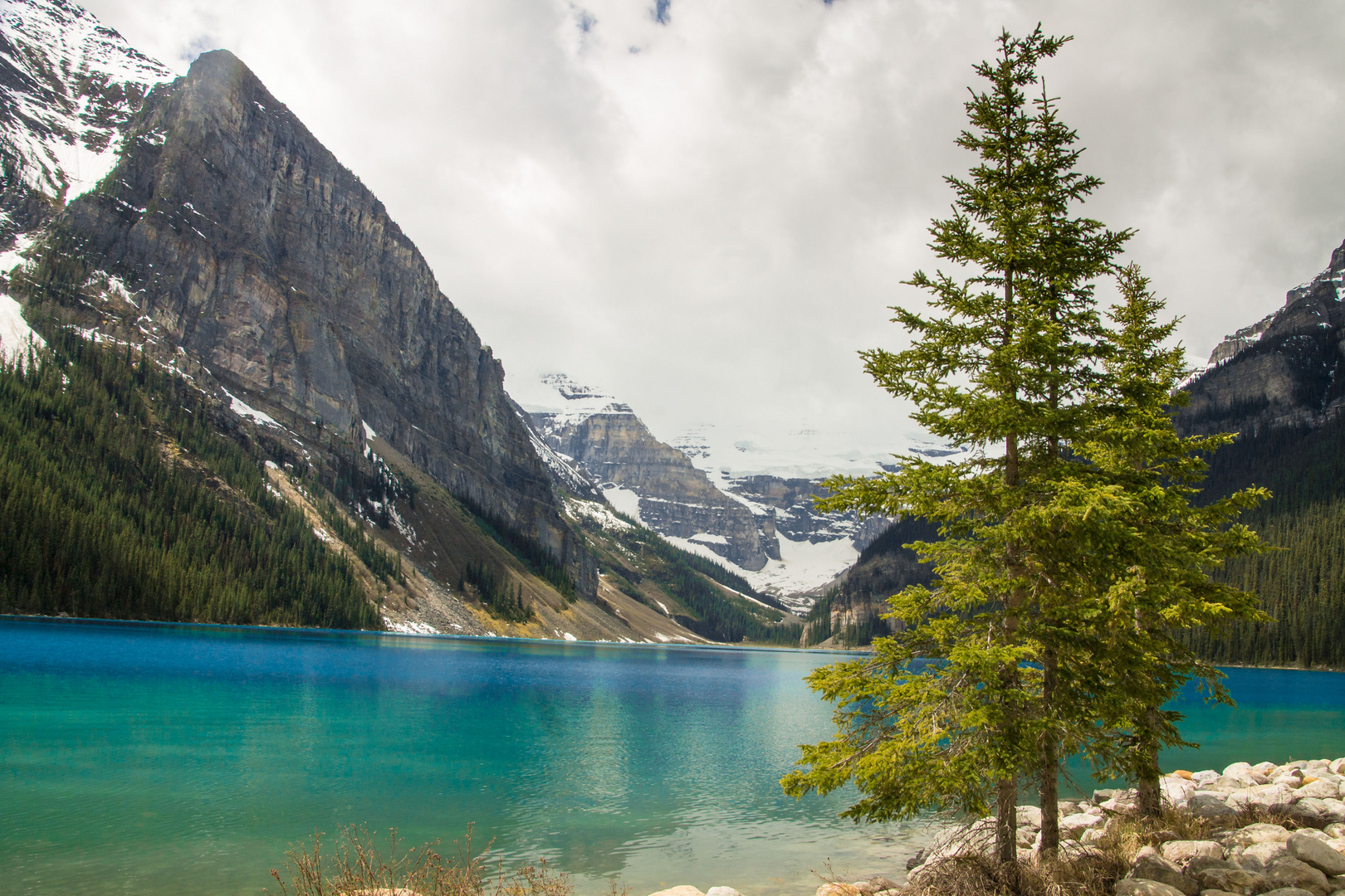 Kanada Lake Louis