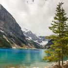 Kanada Lake Louis