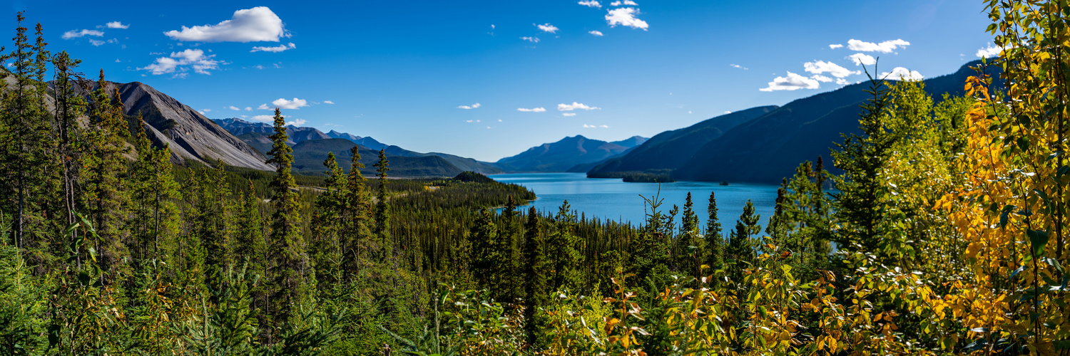 Kanada Landschaft