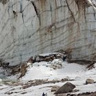Kanada: Mt. Edith Cavell Glacier