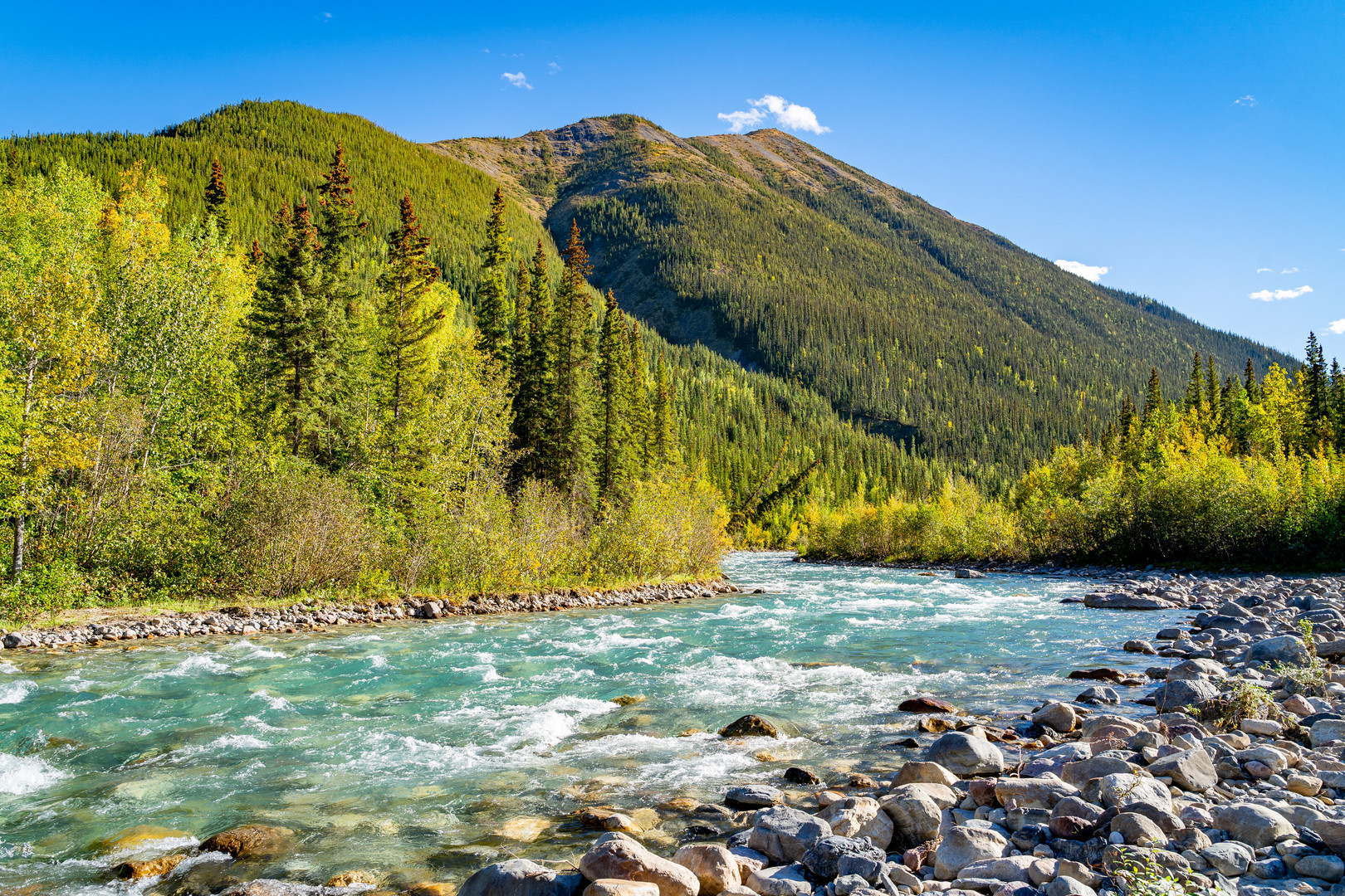 Kanada Natur