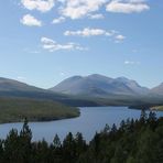 Kanada? Nix da! Rondane-Nationalpark...