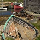 Kanada - Nova Scotia - Peggy's Cove