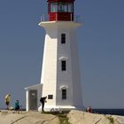 Kanada - Nova Scotia - Peggy's Cove