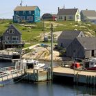 Kanada - Nova Scotia - Peggy's Cove