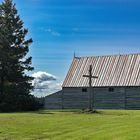 Kanada,  Port-Royal National Historic            DSC_6530