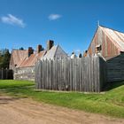 Kanada, Port-Royal National Historic Site.   DSC_6533