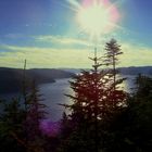 Kanada, Saguenay