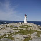 Kanada Tour 2012, Peggys Cove