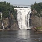 Kanada - Wasserfall