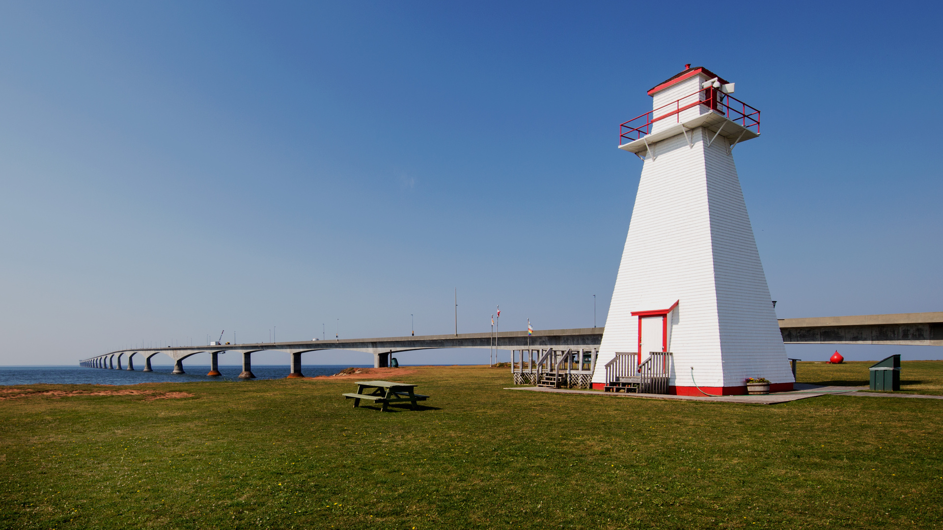 Kanada_2017_Confederation Bridge