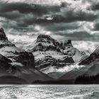 Kanadas Bergwelt 3