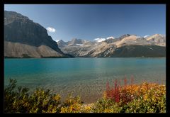 [ Kanadas Traumstraße: Der Icefield Parkway ]