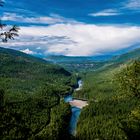 Kanadas unendliche Wälder