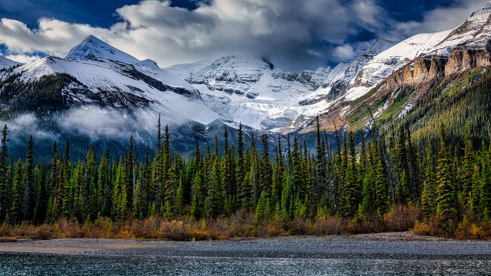 Kanadische Impressionen 3