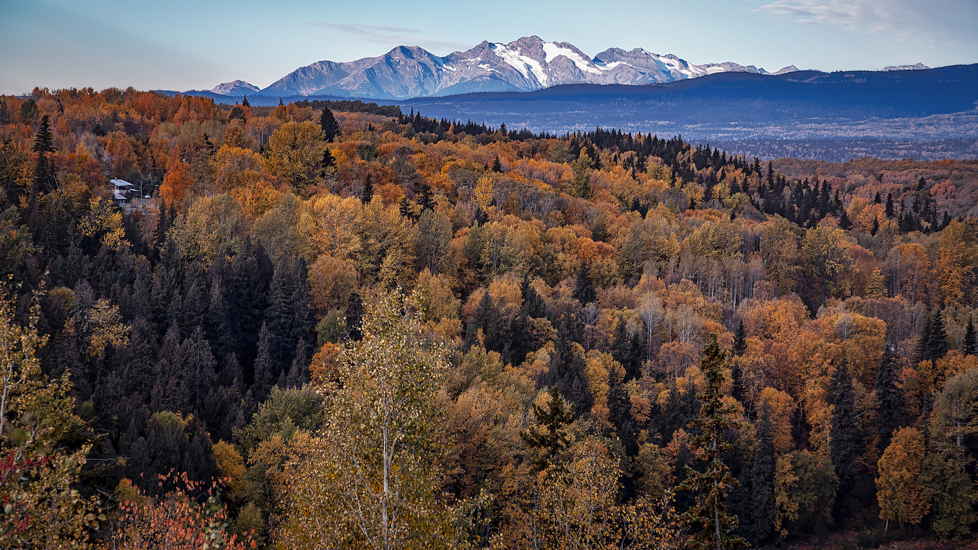 Kanadische Impressionen 7