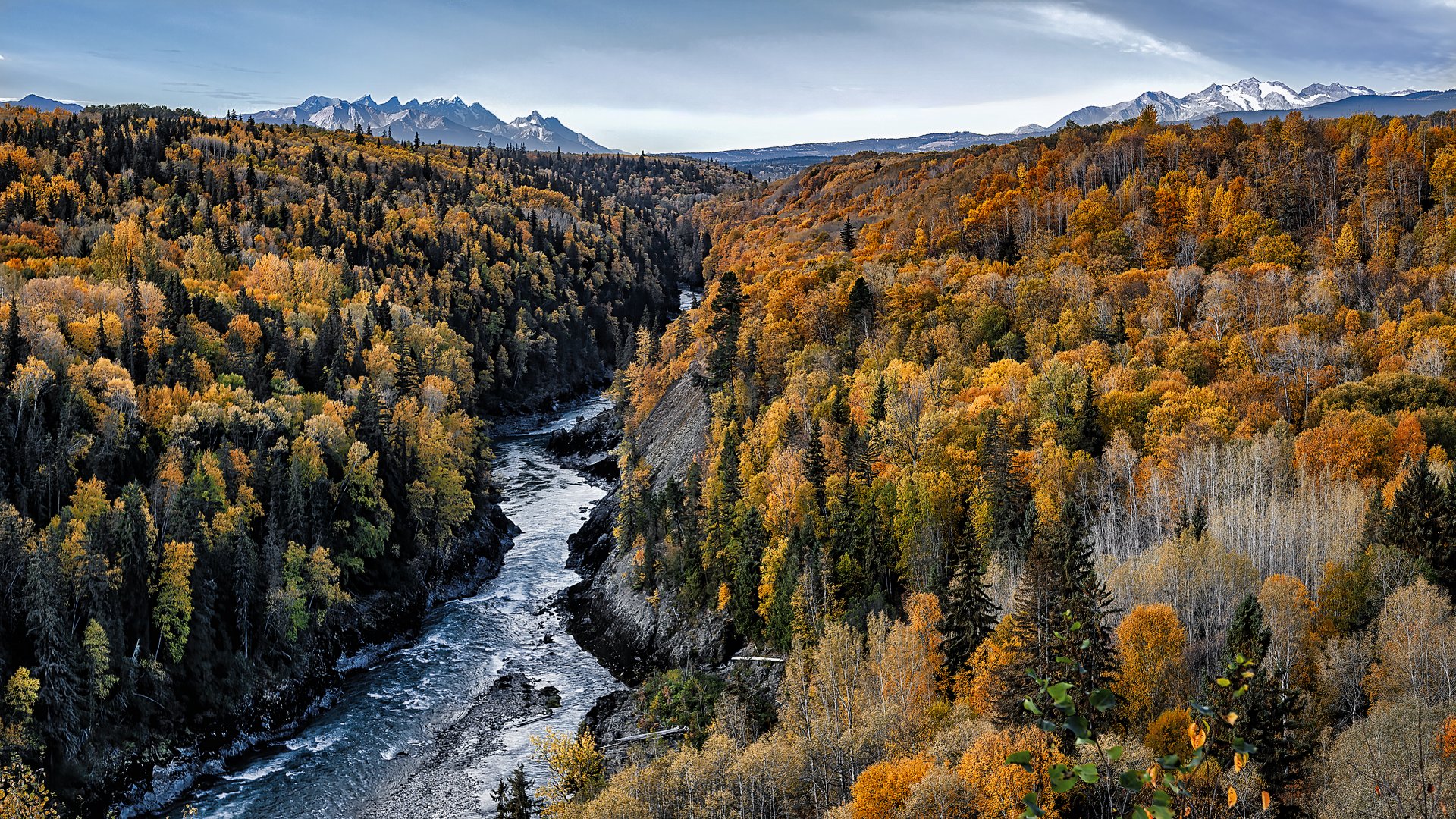 Kanadische Impressionen 8